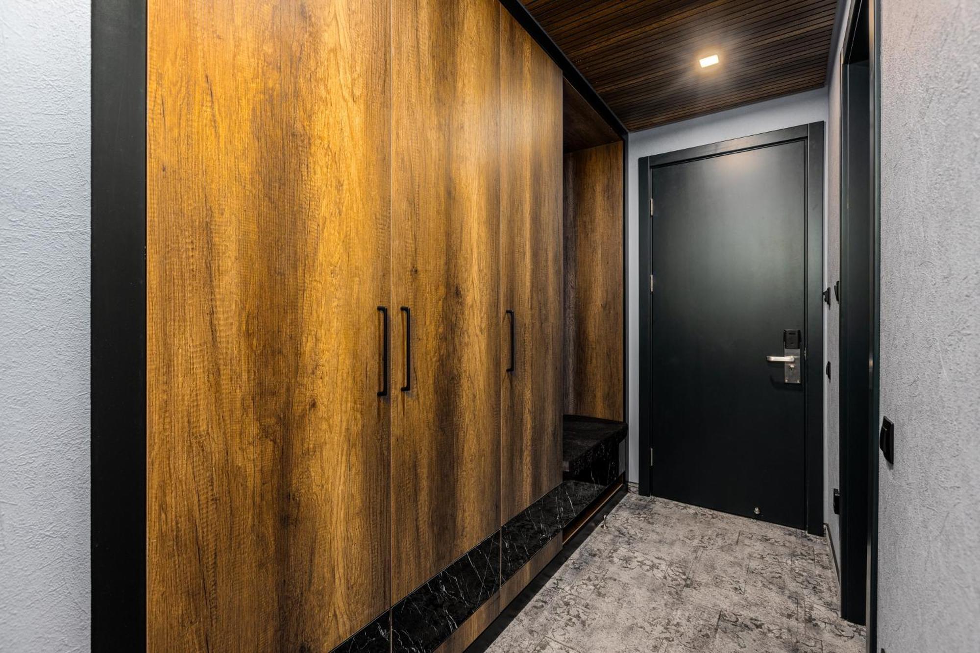 Hotel Qvevrebi Telavi Bagian luar foto