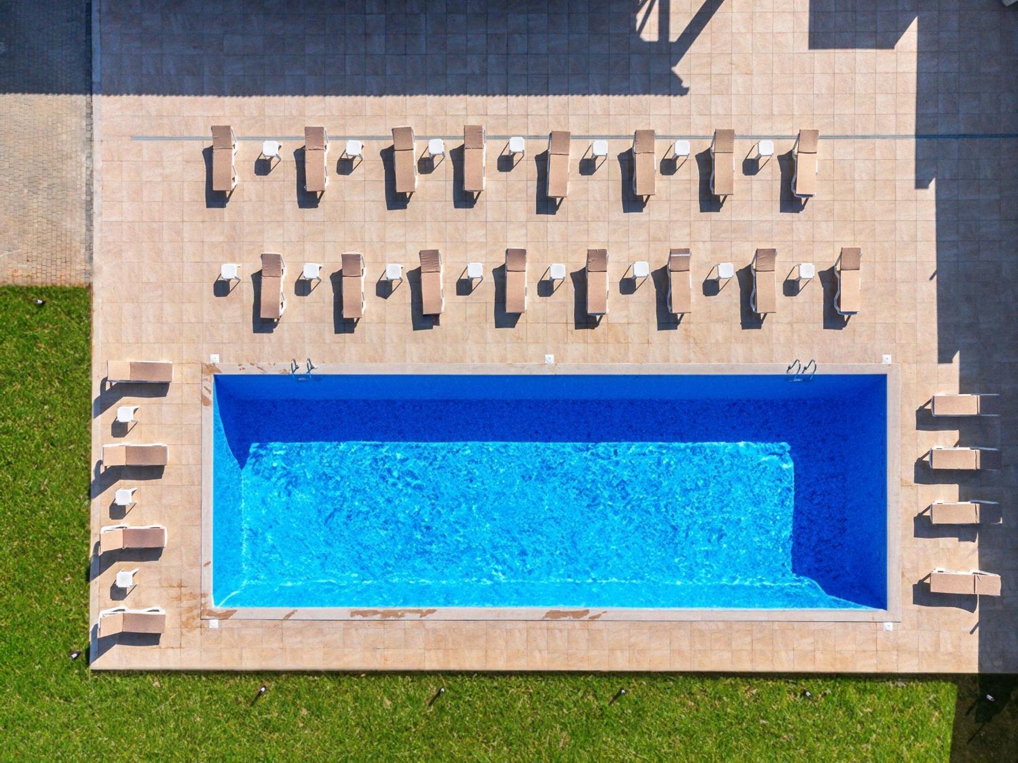 Hotel Qvevrebi Telavi Bagian luar foto